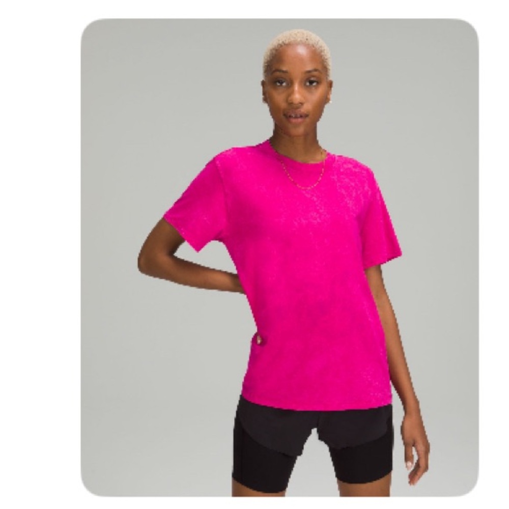 lululemon top